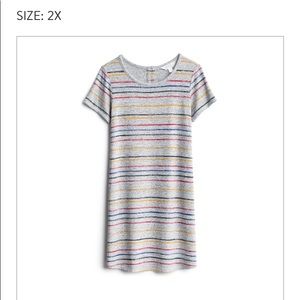 T shirt dress